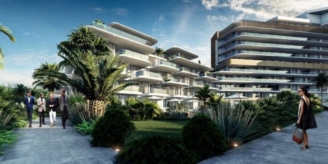 Swissôtel yeni otelini Çeşme’de açıyor
