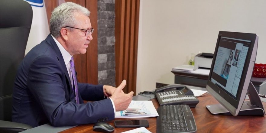 EÜ liselerle buluşuyor