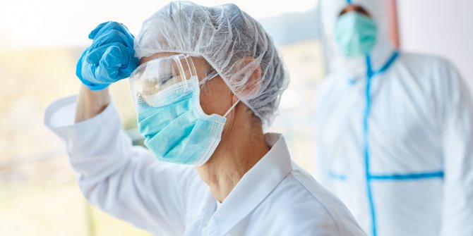 Aile hekimlerinden aşı açıklaması!