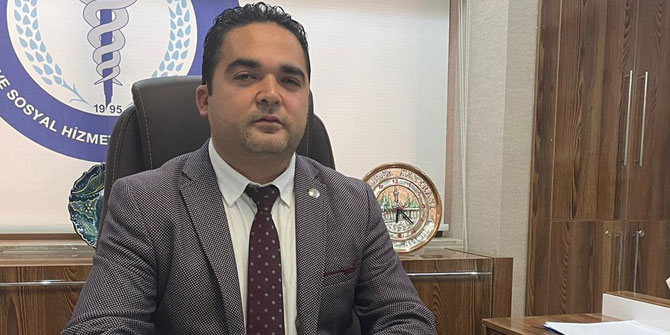 Sağlık-Sen'den mart ayı şiddet raporu