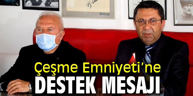 Polis Teşkilatı’nın 176. Yılı kutlandı