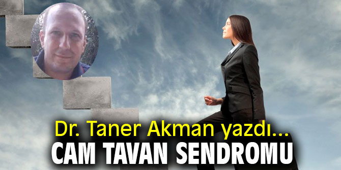 CAM TAVAN SENDROMU