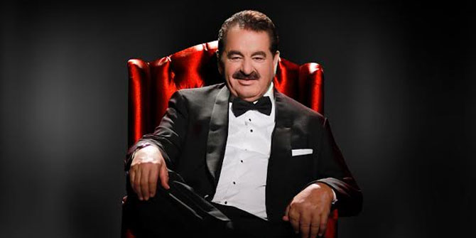 İBRAHİM TATLISES’TEN BÜYÜK SÜRPRİZ!