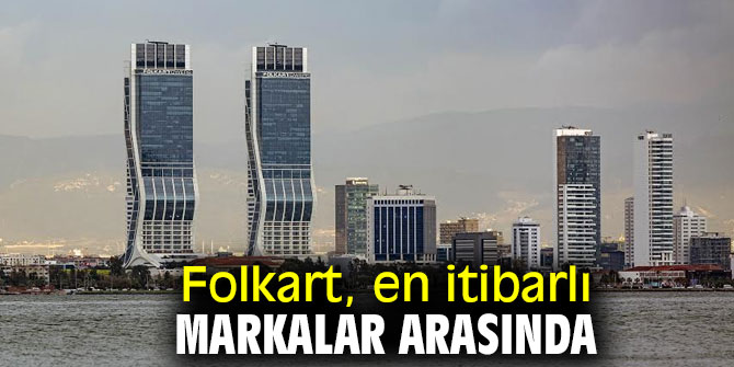 Folkart, en itibarlı markalar arasında