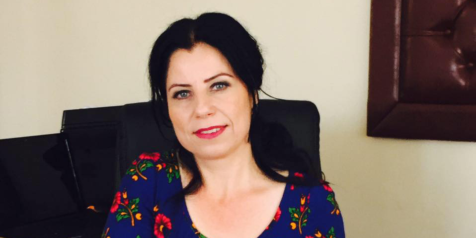 “Öğretmenler Günü’nü öğrencilerimizin ellerini öperek kutluyoruz”
