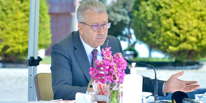 Çeşme'de Gastronomi ve Mutfak Sanatları Bölümü açıldı!