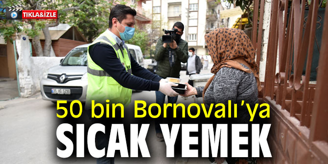 Mustafa İduğ: “Sofralarımız ayrı olsa da gönüllerimiz bir”