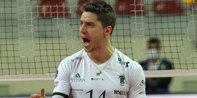 Altekma pasörünü değiştirmedi  