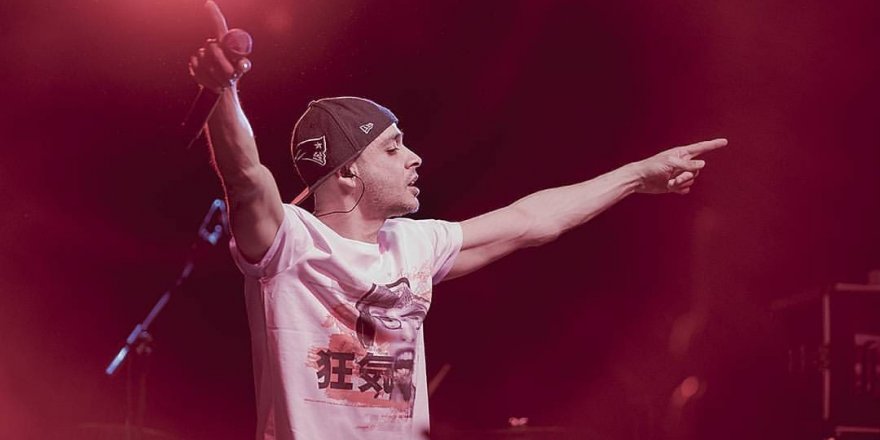 CEZA, FUAT VE CARTEL GRUBU'NDAN ÖZEL PROJE