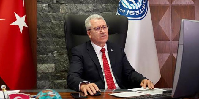 EÜ’de “Malazgirt Savaşı ve Kültürü” Konferansı