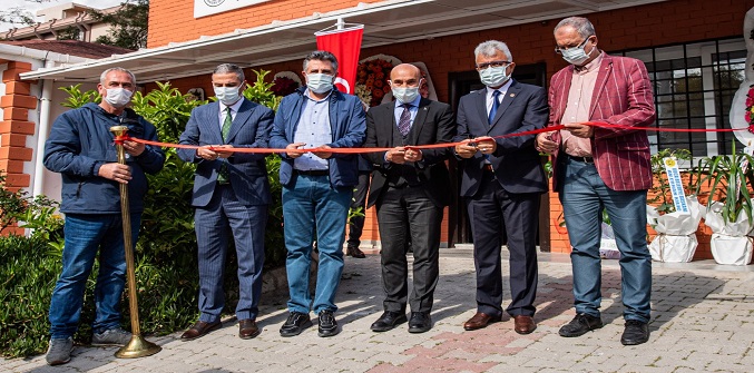 Depremzedeler İZDEDA çatısı altında örgütlendi