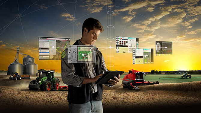 Tarım Teknolojileri Girişimleri için ücretsiz Hızlandırma Programı!