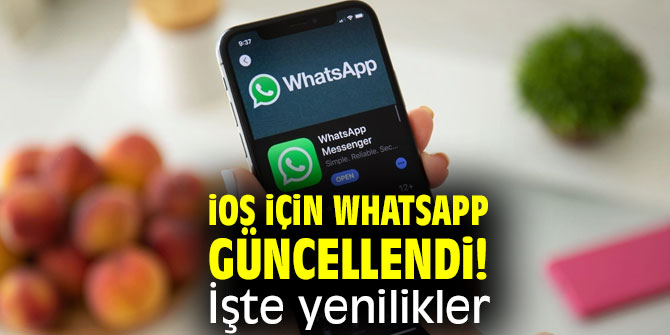 WhatsApp’ın kaybolan mesajlar özelliği gruplara geldi