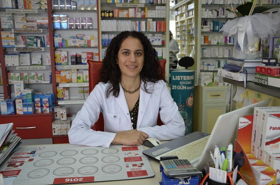 Sesli İlaç Daha Fazla Görme Engelliye Ulaşmalı 