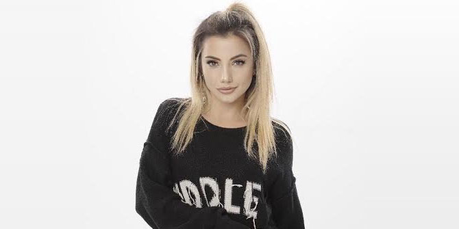 "Geceler Bana Kara" dikkatleri üzerinde çekti! 