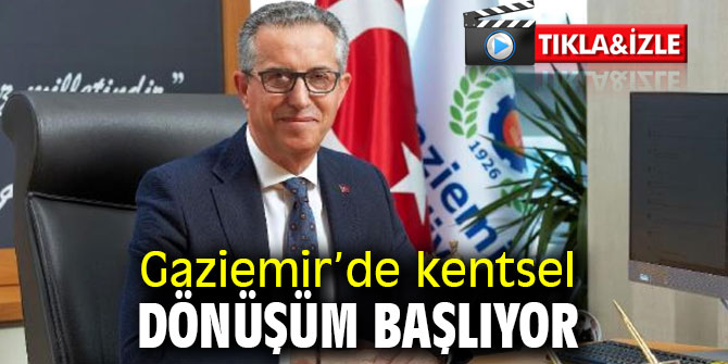 Başkan Arda’dan kentsel dönüşüm teşekkürü