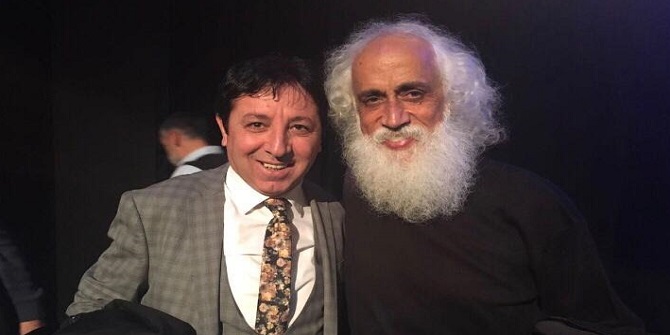 Türkiye'nin dört bir yanında konserlere imza atıyor.