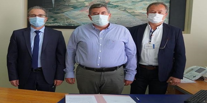 Vatandaşlar artık iki kurum arasında gidip gelmeyecek!