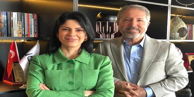 Güçlü UCİM, Güçlü Çocuklar!