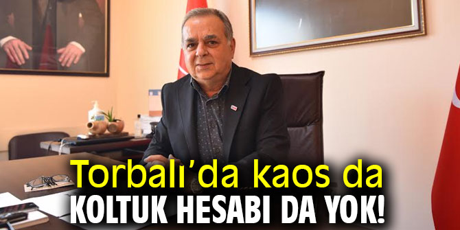 CHP’li Günaydın sert çıktı