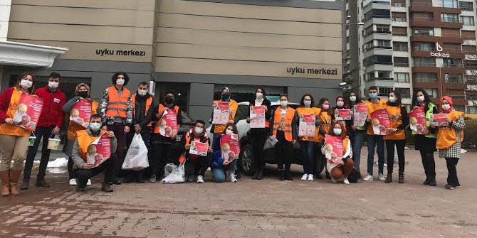 LÖSEMİYİ YENDİLER, ŞİMDİ KARDEŞLERİ İÇİN SAVAŞIYORLAR