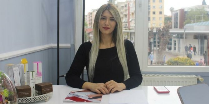 Kadın Girişimcinin ‘Güzel’ Başarısı
