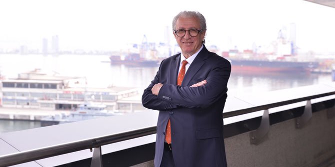 Ege İhracatçı Birlikleri web sitesi 2 dilde hizmet veriyor