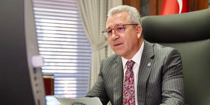 “I. Uluslararası Adbilim Sempozyumu”nda “Adbilim” masaya yatırıldı