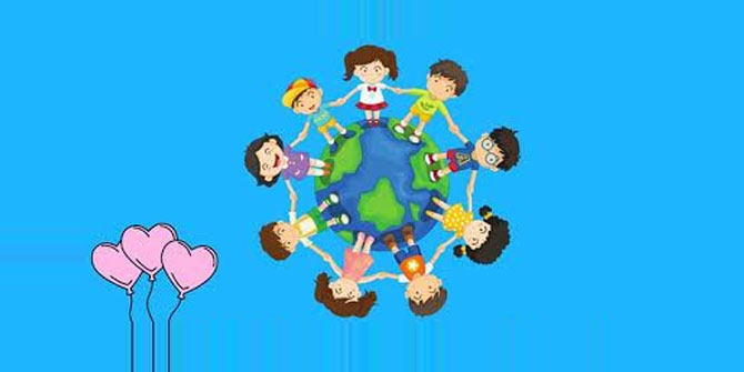 5 Kültür Tek Yürek 23 Nisan Şenliği Online gerçekleştirildi