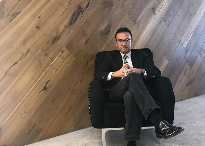 GİSP'in hedefi yeni tarım modelleri