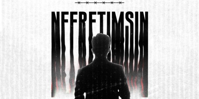 Mehmet Savcı'dan "Nefretimsin" çıktı