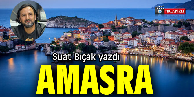 AMASRA