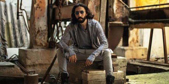 Tolga Sünter'den "Hatırat" 