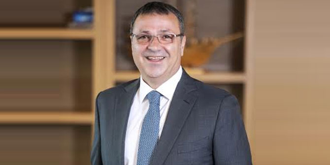 Çelik sektöründen ilk çeyrekte büyük ihracat