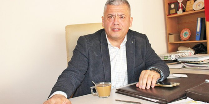 Sözde Ermeni Soykırımı İddiaları Mesnetsizdir!