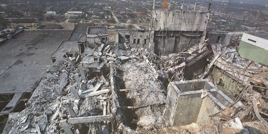 Bülent Yüce'den temiz enerji açıklaması!