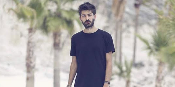 Doğu Oba Özkan, "Magazin dünyasının fotoğraf sanatçısına ihtiyacı var"