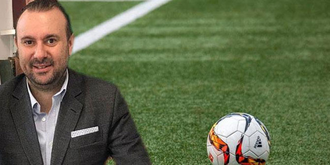 Emre Sarıgedik, Büyükkarcı’yı eleştirdi!