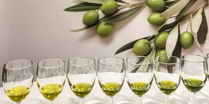 ULUSLARARASI ZEYTİNYAĞI KALİTE YARIŞMASI TÜRKİYE’DE İLK KEZ DÜZENLENİYOR!