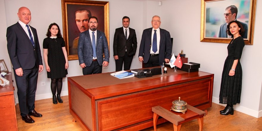 Ergün Polat İnşaat, Nişantaşı’na imzasını atıyor