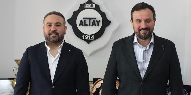 Özgür Ekmekçioğlu, "Elimizde listemiz hazır"