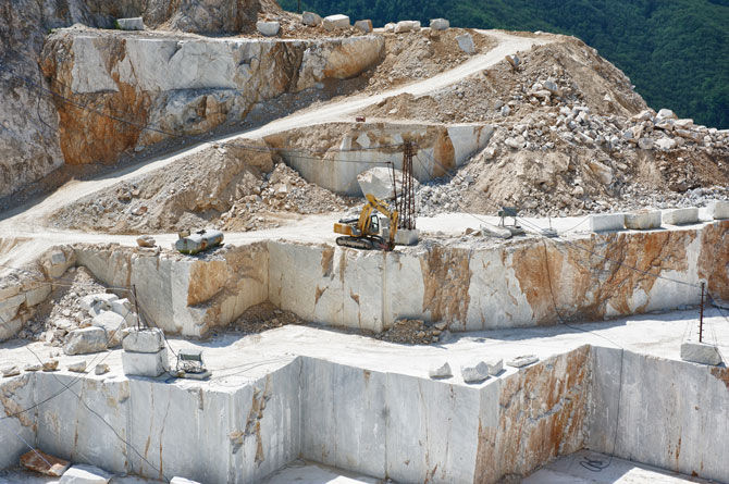 Egeli madenciler iş kazalarının önlenmesine odaklandı