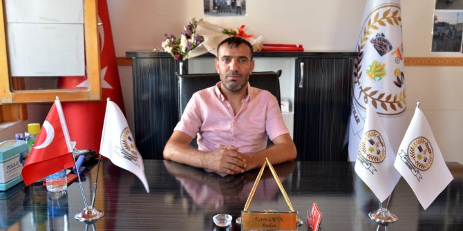 Ya açlıktan öleceğiz ya da intihar edeceğiz