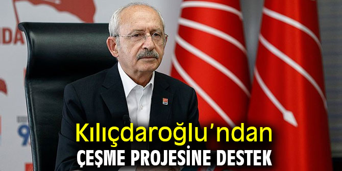 Kılıçdaroğlu, İzmir iş dünyasına konuştu