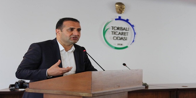 TORBALI’YI NEDEN GÖRMÜYOR SUNUZ?