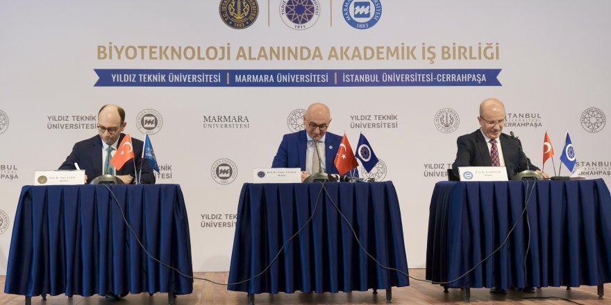 Üniversite-sanayi iş birliği güçlenecek