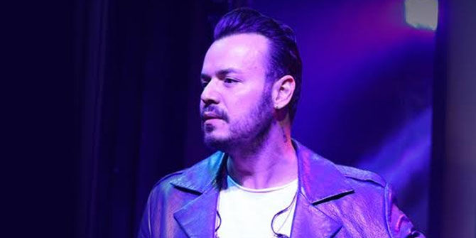 Deha Bilimlier, Bakü'de sahne aldı!