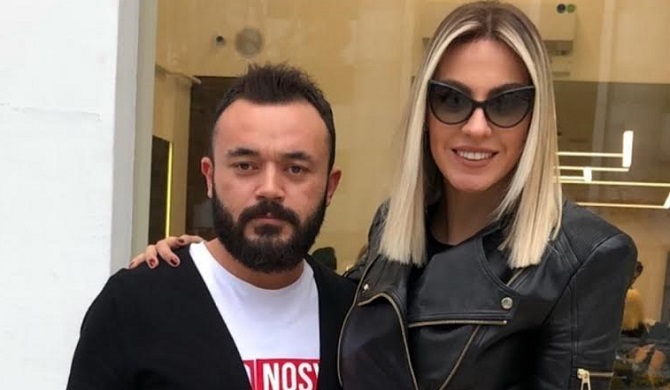 Schwarzkoph Markasının Eğitmeni Bir Türk