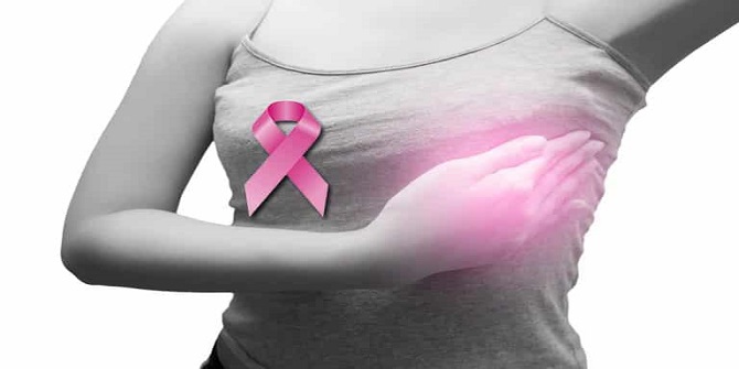 Meme kanserinde tarama yöntemleri hayat kurtarıyor