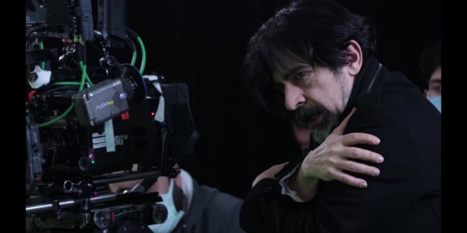 OKAN BAYÜLGEN ÇAMAŞIR MAKİNELERİNİ AYAKLANDIRDI